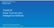 1forAll AI – Análisis Completo Lifetime: Características, Precio y Beneficios