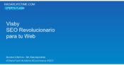 Visby – Análisis Completo Lifetime: Características, Precio y Beneficios