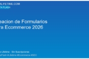 Las Mejores Herramientas de Creación de Formularios para tu Ecommerce en 2026